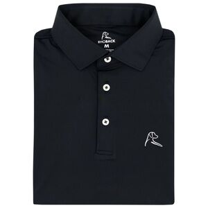 RHOBACK Performance Polo